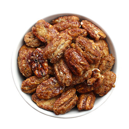 Candied Pecans