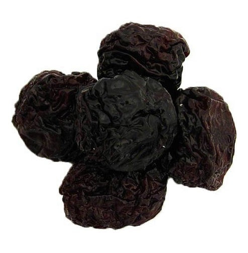 Organic Dried Bing Cherries