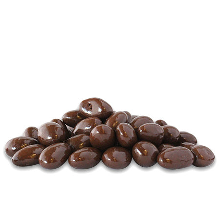 Chocolate Almonds