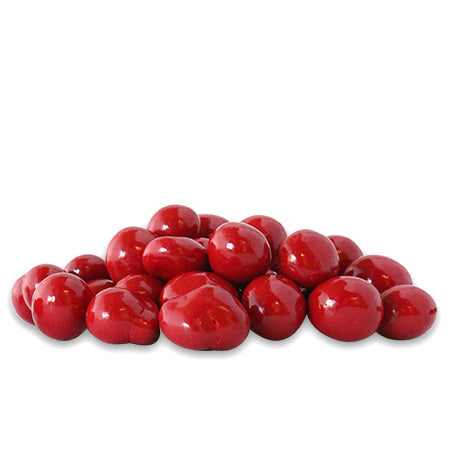 Chocolate Cranberries