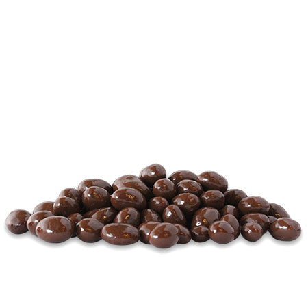 Milk Chocolate Covered Raisins