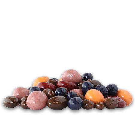 Chocolate Fruits & Nuts