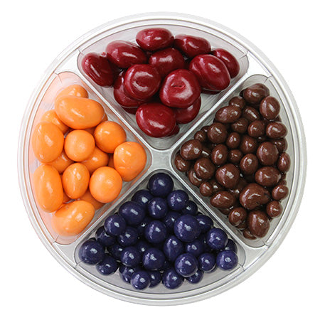 Chocolate Fruits Trays