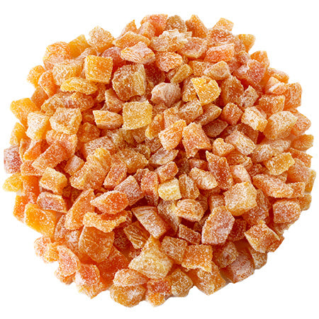 Diced Turkish Apricots