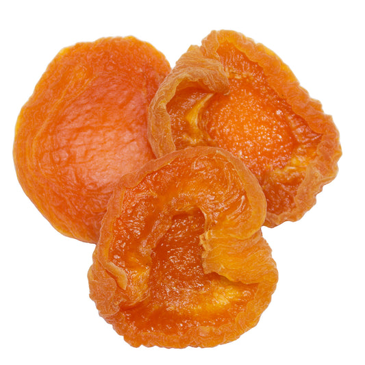 Dried Extra Value Apricots