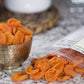 Extra Value California Dried Apricots