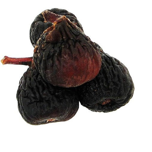 Organic Dried Black Fig