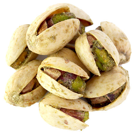 Jalapeno Pistachios