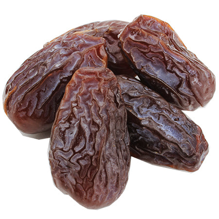 Natural Dried Medjool Dates