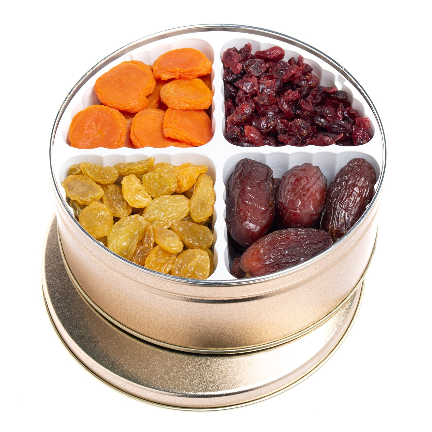 Mixed Dried Fruit Gift - 20oz