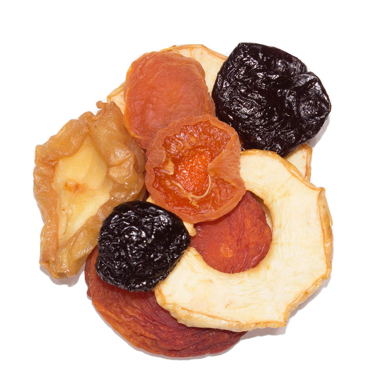 Mixed Dried Fruit