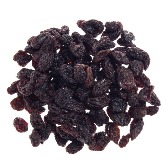 Natural Dried Zante Currants