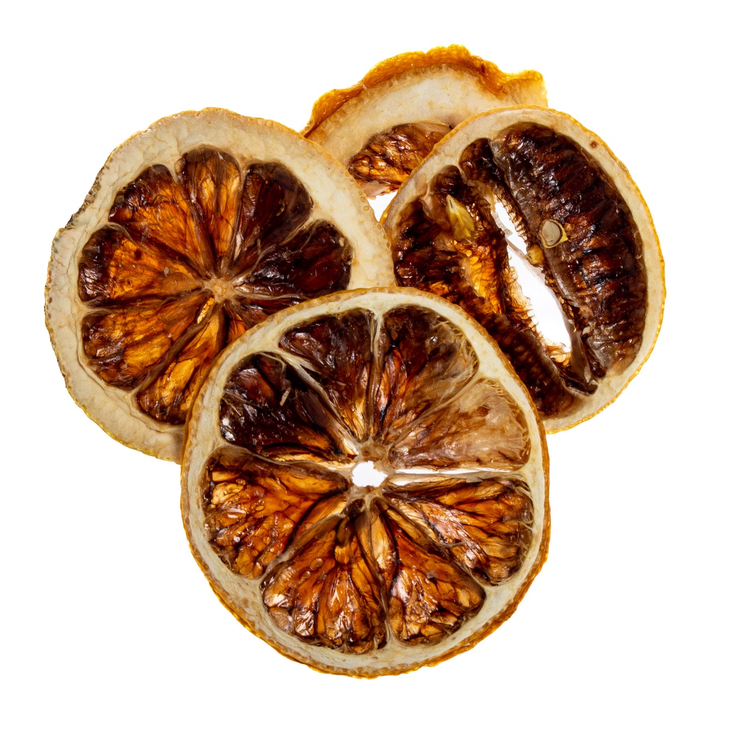 Dried Lemon Slices - Dried Fruit -  – Bella Viva Orchards