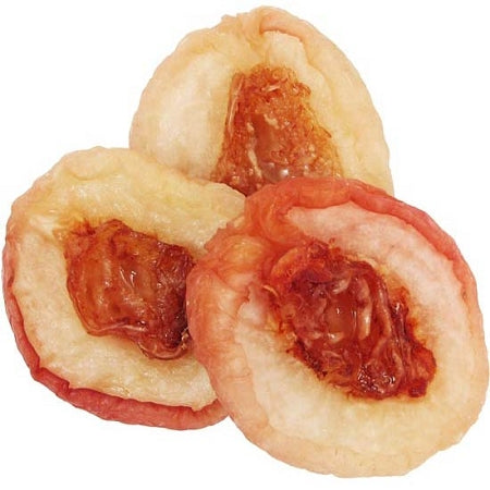 Dried White Nectarine