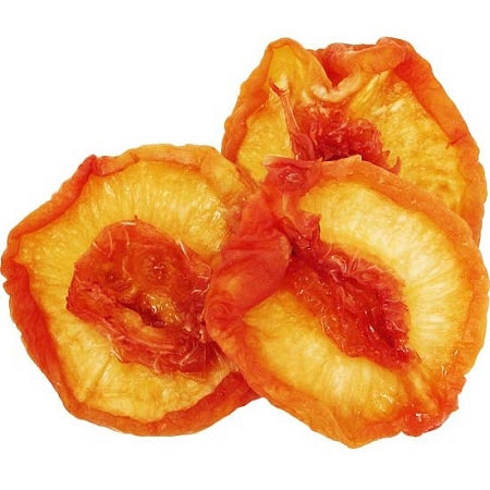 Dried Yellow Nectarine
