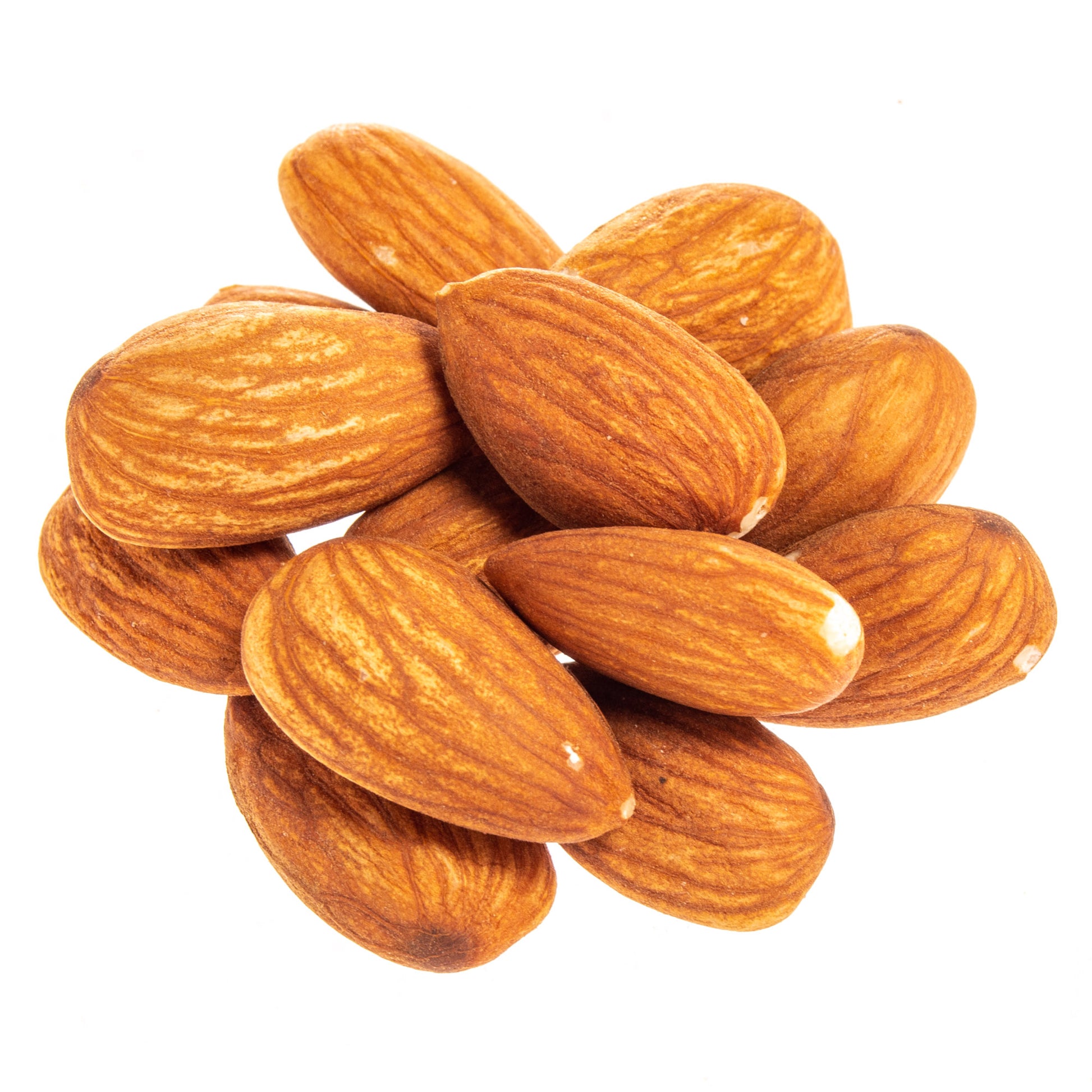 Raw Organic Almonds