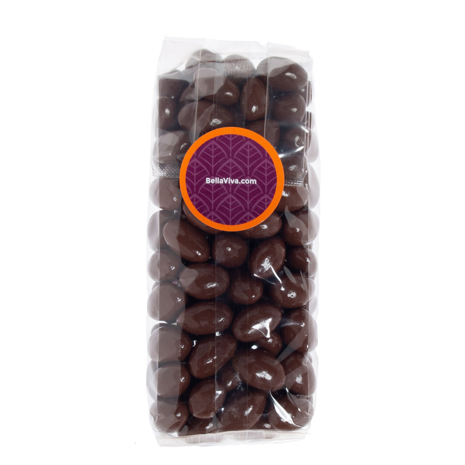 Chocolate Covered Toffee Pistachios, 8oz Gift Bag