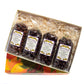 Organic Chocolate Gift Crate