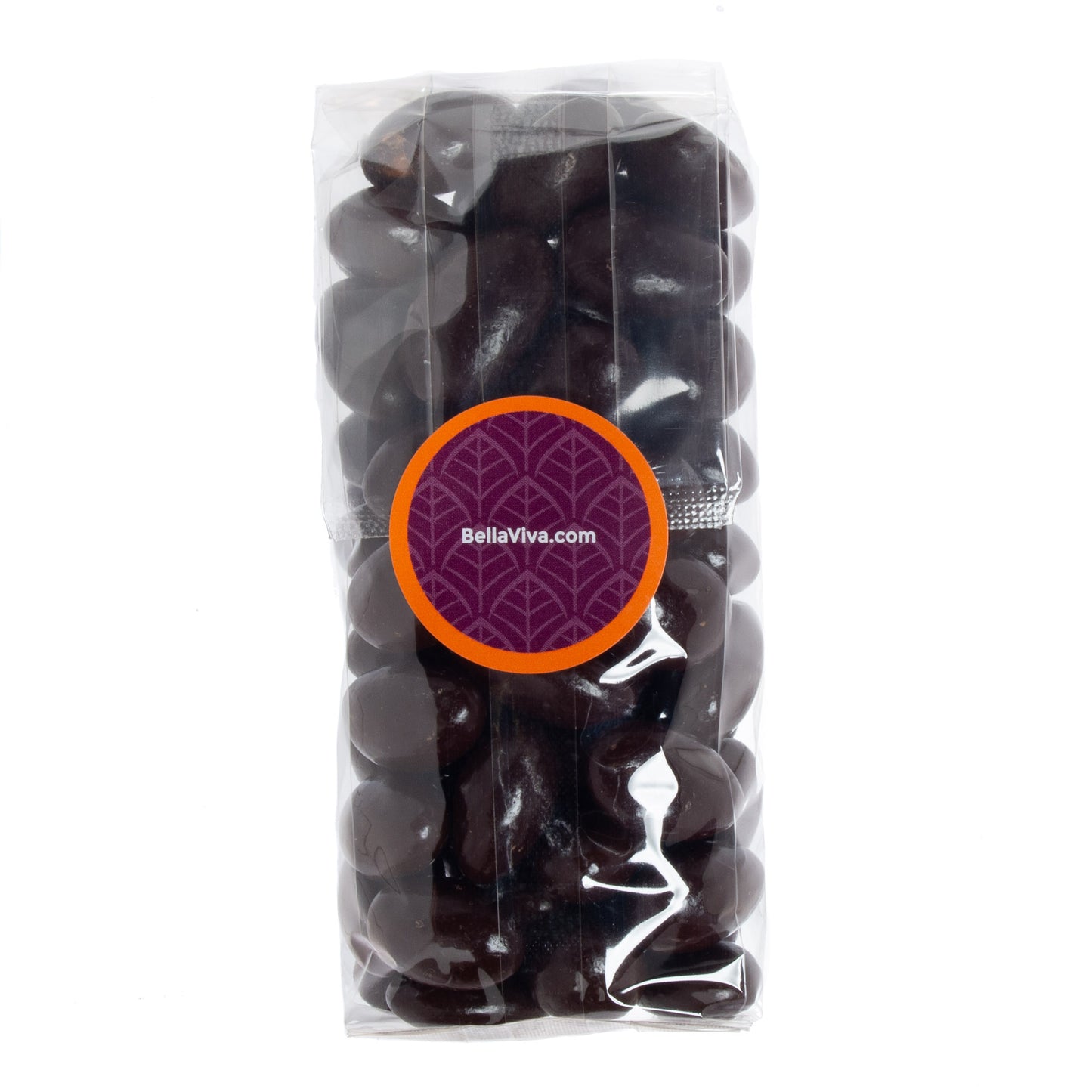 Organic Dark Chocolate Almonds