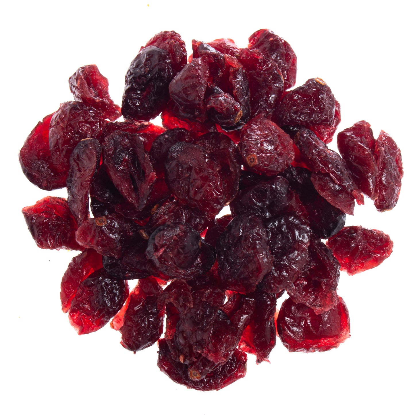 Organic Dried Cranberries