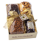 Organic Gift with Chocolates & Nuts