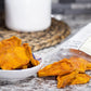 Organic Dried Mangos