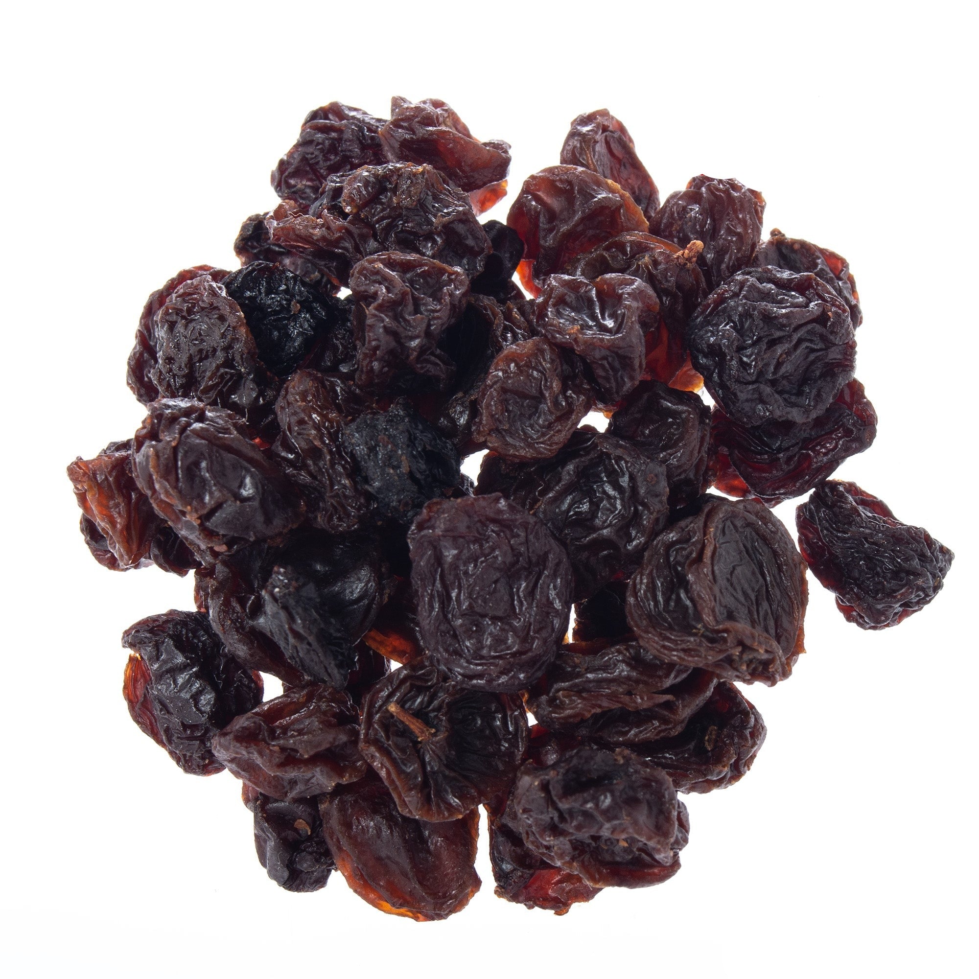 Organic Dried Red Flame Seedless Raisins - BellaViva.com – Bella Viva ...