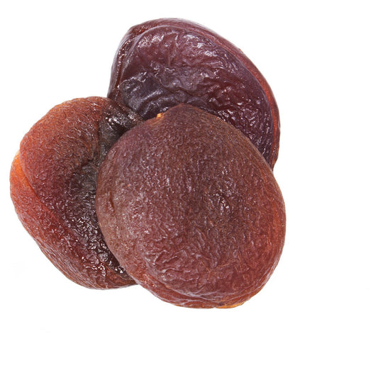 Organic Dried Mediterranean/Turkish Apricots