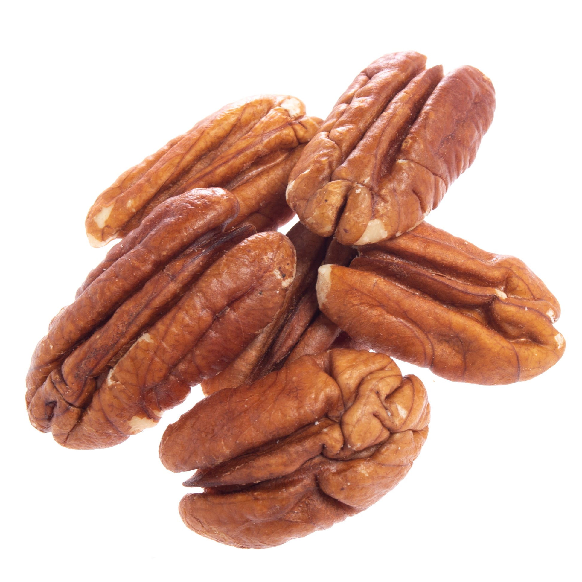 Organic Pecan Halves