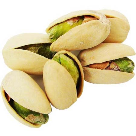 Pistachios Roasted Salted