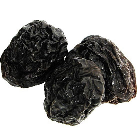 Dried Whole Prunes