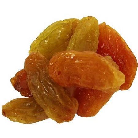 Golden Thompson Raisins