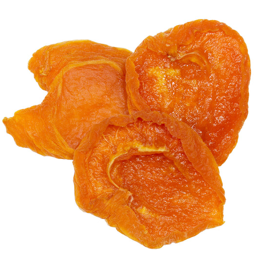 Dried Slab Apricots
