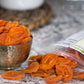 Dried Slab Apricots