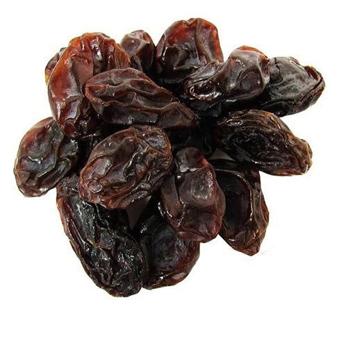 Organic Thompson Seedless Raisins