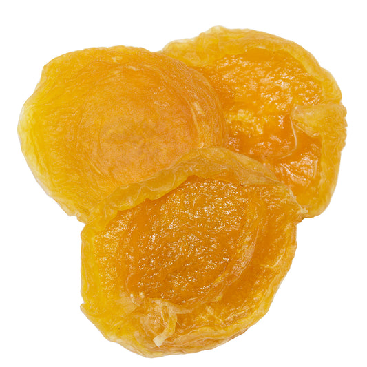 Dried Lemon Slices - Dried Fruit -  – Bella Viva Orchards