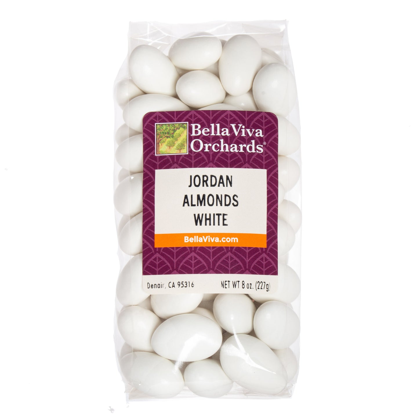 Jordan Almonds